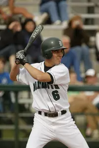 Big Green Drops Third Straight To Florida Atlantic, 14-6