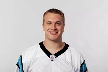 Tight end preparing for life after NFL