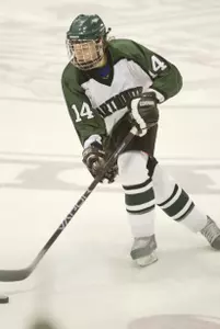 Dartmouth Hockey Has Three Chosen for 2007 Frozen Four Skills Challenge