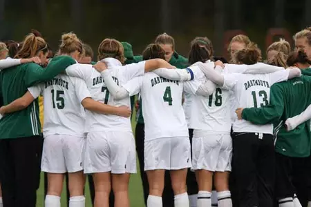 Women's Soccer Releases 2007 Schedule