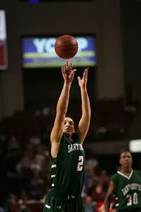 Biber's 14 Points Leads Dartmouth Men's Basketball to Victory