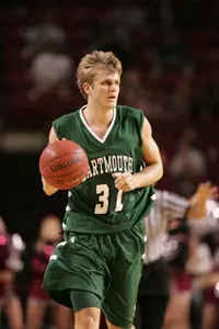 Men's Basketball Drops Fifth Straight to Hartford, 60-50