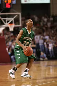 No. 5 Kansas Drops Big Green