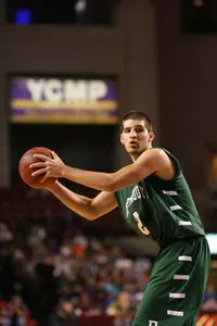Dartmouth Men's Basketball Falls to Yale, 71-64