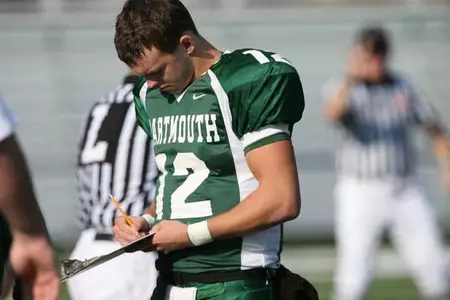 Junior Varsity Football Falls to Milford Academy