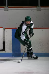 Dartmouth Women's Hockey Well Represented in the 2007 IIHF World Women's Championships