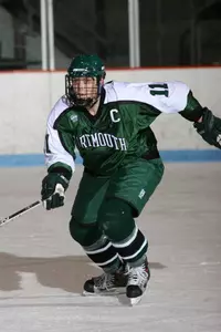 Women's Hockey Rolls Over Quinnipiac, 7-0