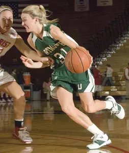 Ashley Taylor Named Ivy Player of the Week