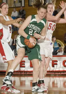 Dartmouth Knocks off Stony Brook, 71-59