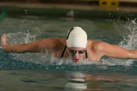 Princeton Women's Swimming Knocks Off Dartmouth, 291-74