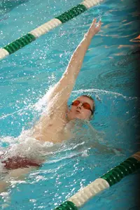 Dartmouth Men to Host Boston University