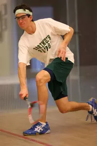 Dartmouth Men?s Squash Downed By Rochester