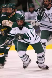 Dartmouth Men's Hockey to Host Princeton and Quinnipiac over Thanksgiving Weekend