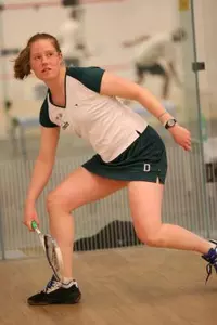 Men?s and Women?s Squash Fall to Yale, Trinity