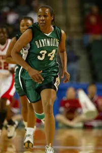 Dartmouth Women Fall to Hartford in Preseason WNIT