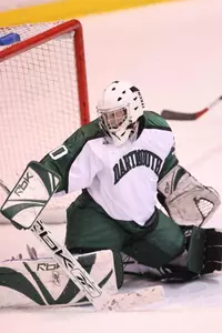 No. 8 Dartmouth Falls Short Against No. 2 Harvard