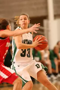 No. 3 Duke Downs Dartmouth in Blue Sky Classic