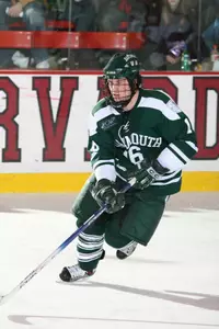 J.T. Wyman Earns First League Awards of the Season