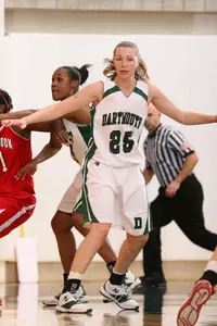 Dartmouth Defeats Dayton in Blue Sky Consolation; Duke Wins Tournament