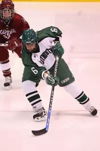 Dartmouth and Harvard Skate to a, 2-2, Tie