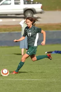 Harvard Slips Away With 1-0 Win over Dartmouth Women?s Soccer