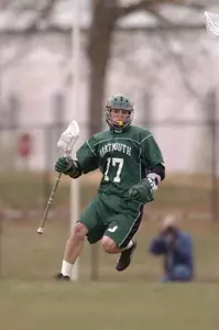 Men's Lacrosse Continues Road Trip at Albany