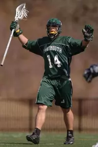 This Week in Dartmouth Men's Lacrosse