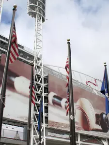 Dartmouth's Bashelor Participates in 2006 NEIBA All-Star Game at Fenway Park