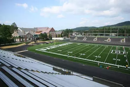 Football Class of 2011