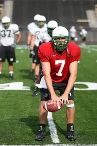 Dartmouth Football Falls in 2006 Season Opener