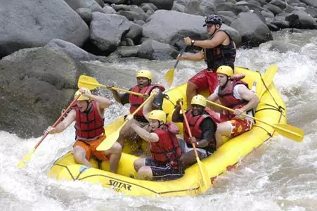 Costa Rica Diary Day Seven