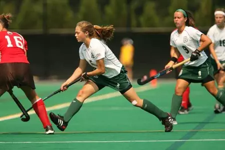 Dartmouth Field Hockey Falls To No. 9 Boston College