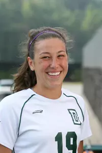 Dartmouth Field Hockey Knocks Off UMass in Overtime