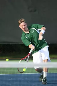 Men?s Tennis Wins Doubles But Falls To Utah