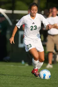 Dartmouth Blanks Cal Poly, 1-0, in Home Opener