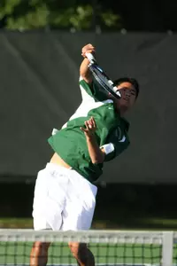 Dartmouth Men Knock Out Williams