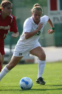 Dartmouth Women's Soccer Blanks Brown, 1-0 in Ivy Opener