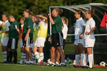 #21 Dartmouth's Postseason Hopes Dashed