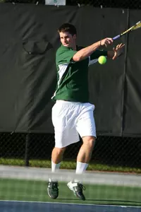 Waslen and McGaughey Earn All-Ivy Accolades