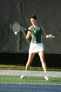 Women's Tennis Named to ITA All-Academic Team