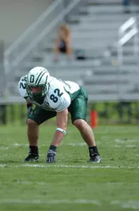Dartmouth Football Downed By Penn in Ivy Opener