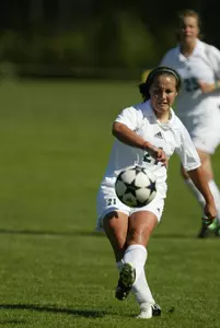 No. 13 Dartmouth Women Top New Hampshire, 2-0