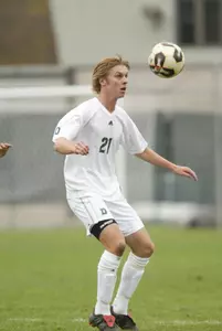 Dartmouth Men's Soccer Edges Stanford, 1-0
