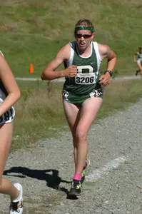Women's Cross Country Outlook and Review