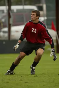 Milligan Honored by Soccer America & Ivy League