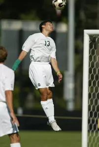 Men's Soccer Tryouts