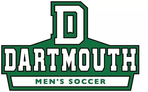 Dartmouth Men's Soccer Drops a Game to George Mason