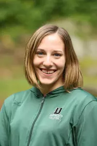 Dartmouth Women's Volleyball Wins Two Matches, Takes Tournament Title