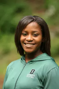 Spotlight on Nadine Parris