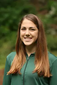 Dartmouth Women's Volleyball Downs Maine